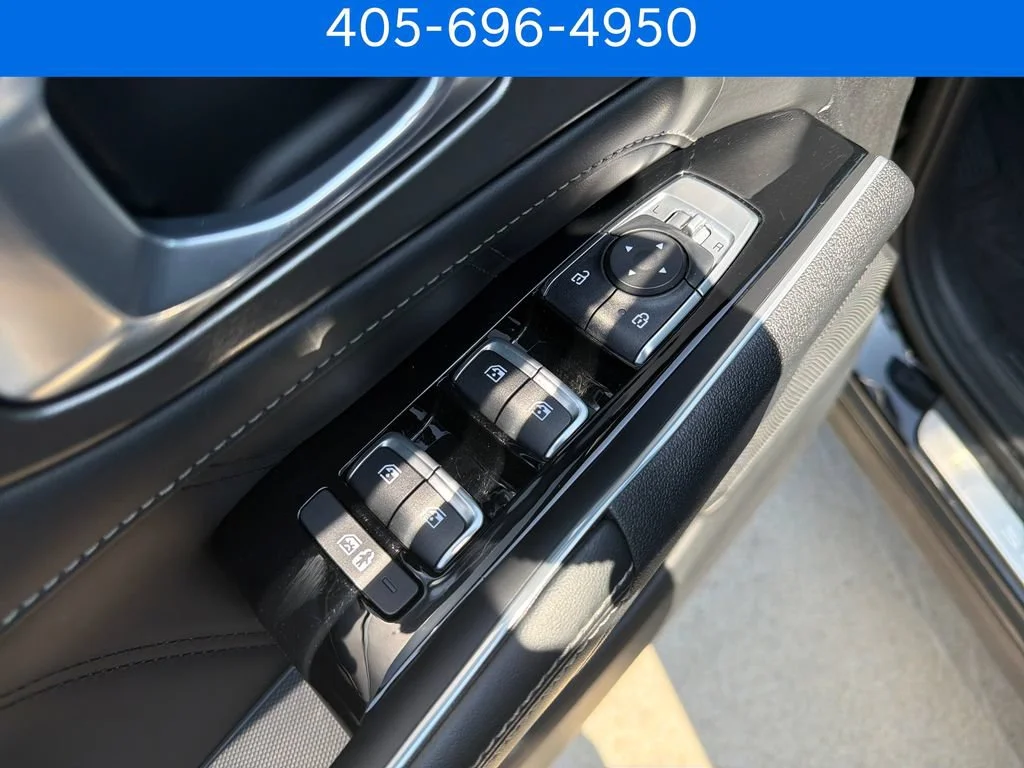 Pre-Owned 2021 Kia Sorento SX