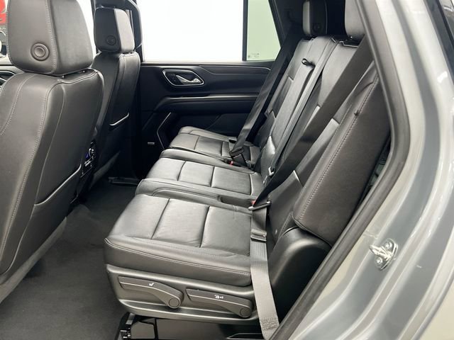 2023 Chevrolet Tahoe LT - Photo 11