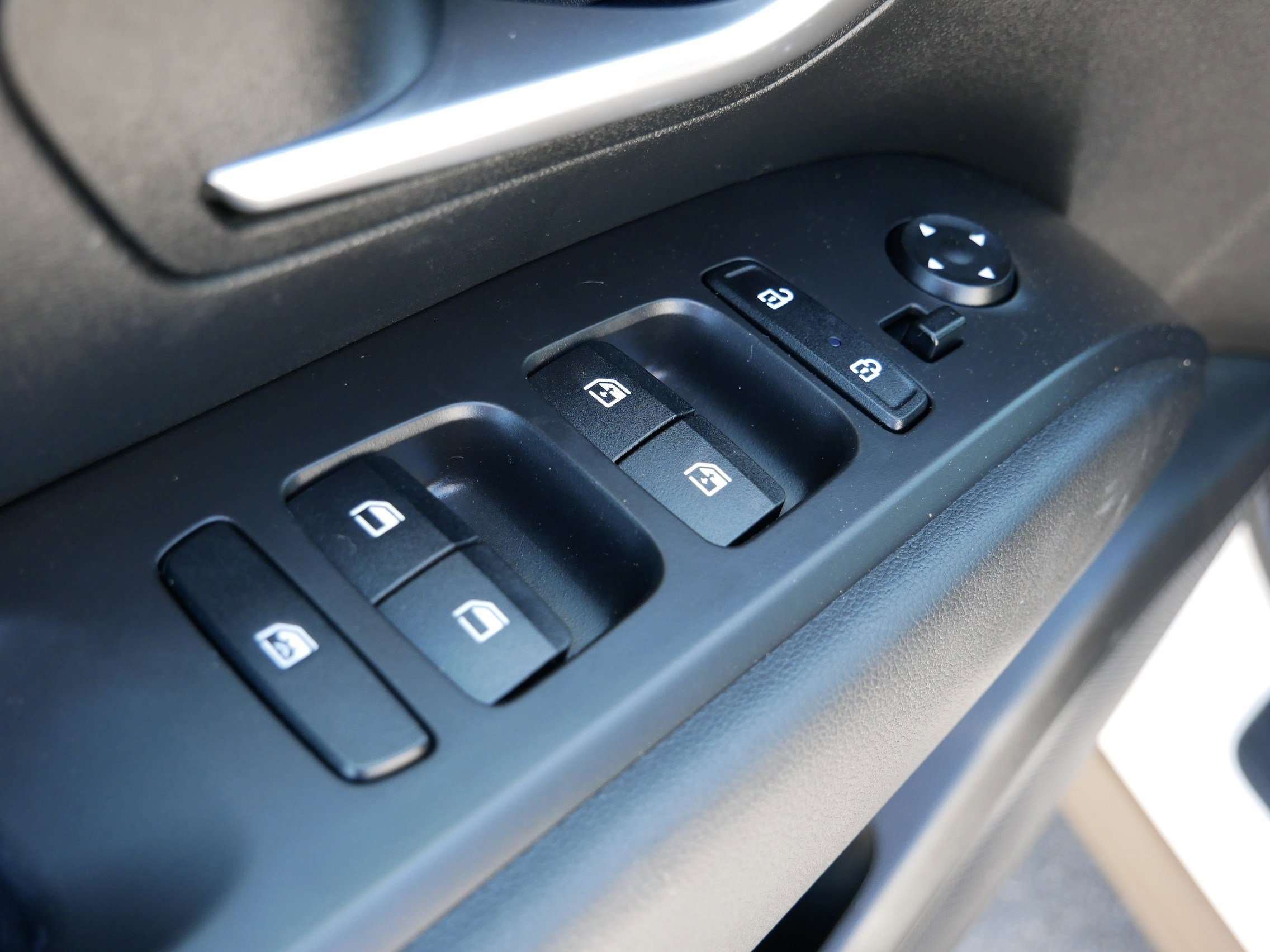 2023 Hyundai Tucson SEL - Photo 19