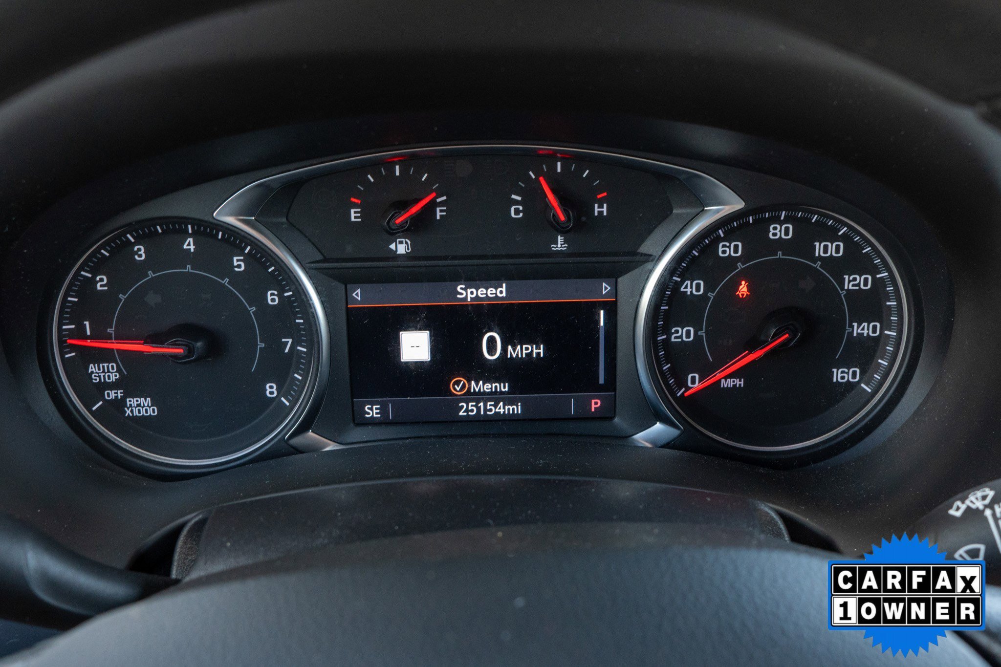 2023 GMC Terrain SLE - Photo 15