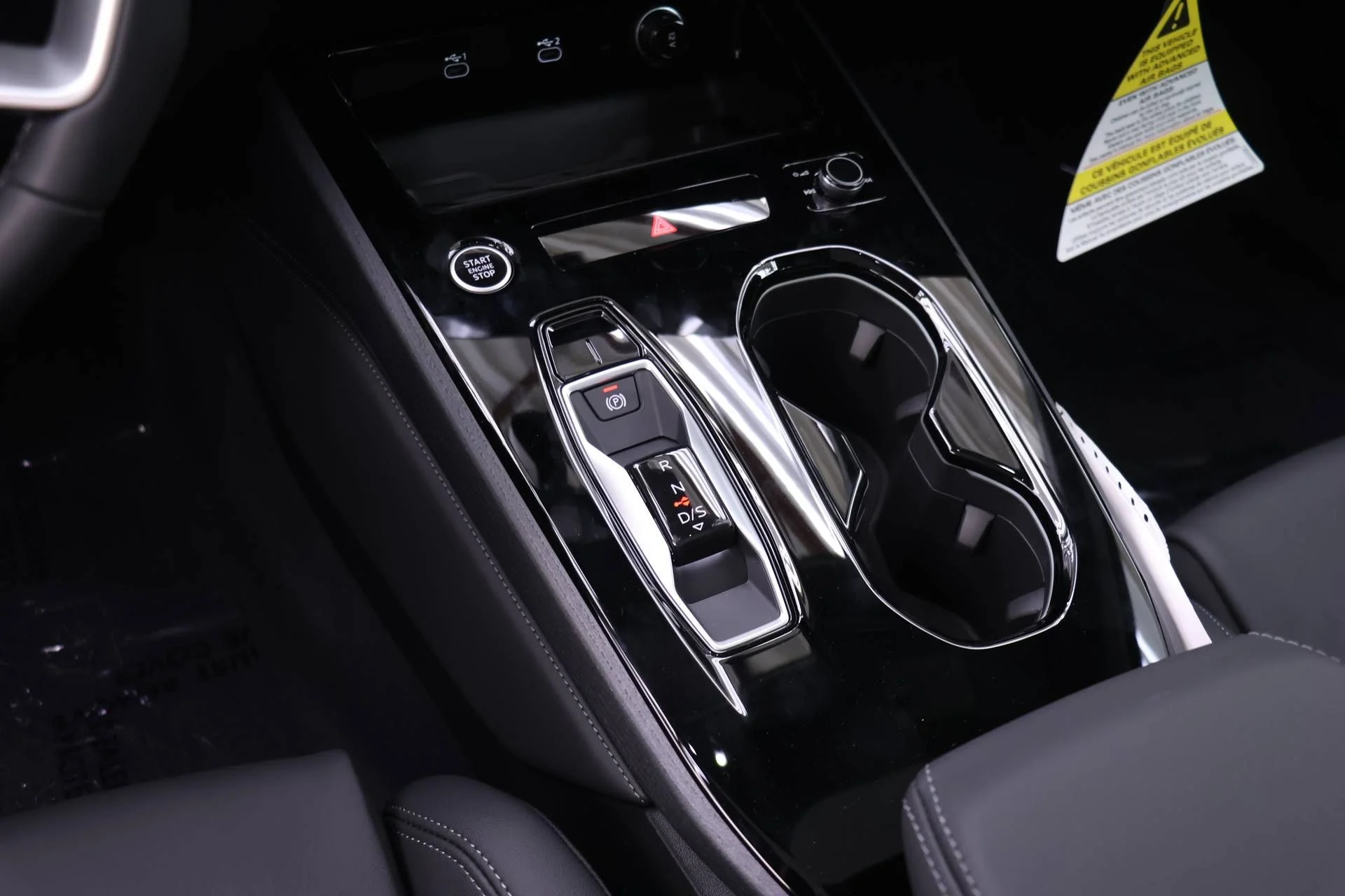 2026 Audi A5 Premium Plus - Photo 14