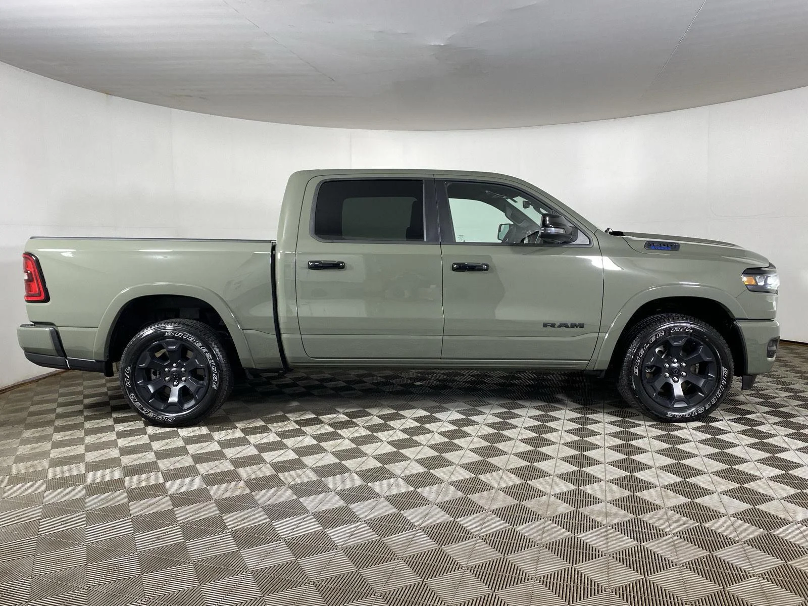 Used 2026 Canyon Lake Ram Big Horn image 7