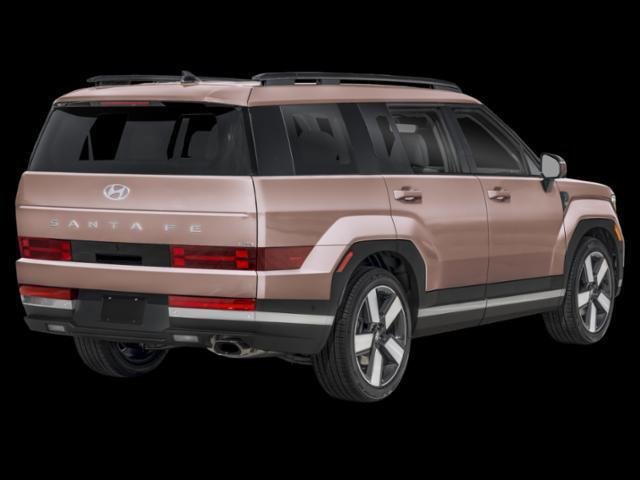 New 2027 Brown Hyundai Limited AWD image 41