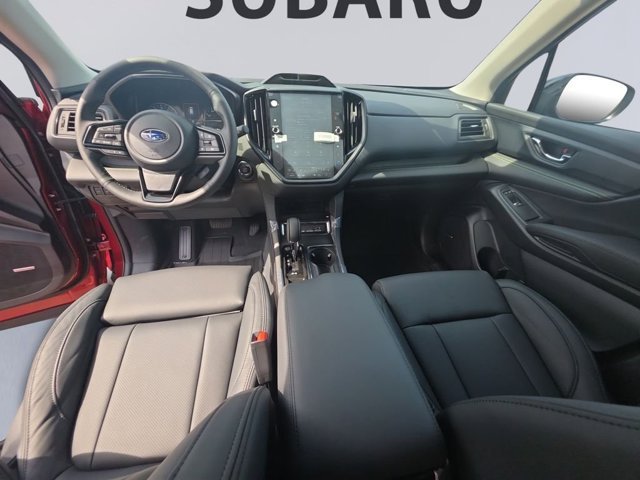 New 2026 CRIMSON RED PEARL Subaru Onyx Edition Touring 7-Passenger image 12