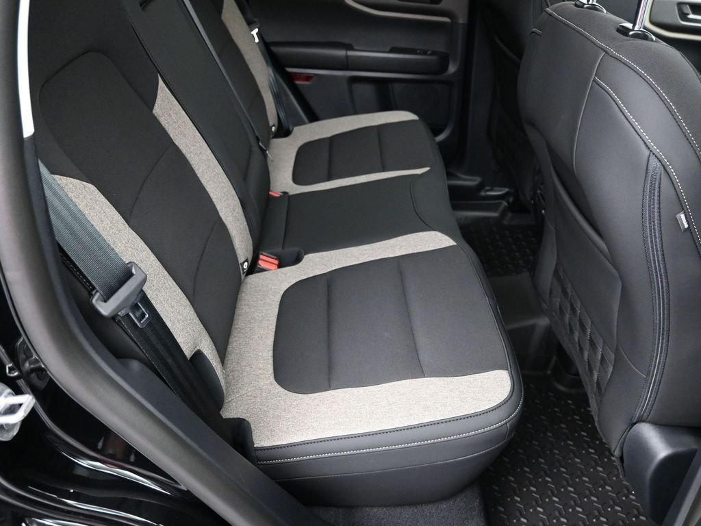 2025 Ford Bronco Sport Big Bend - Photo 28