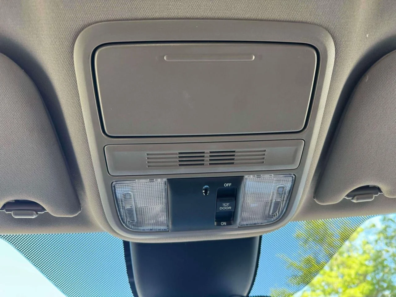 2021 Honda Odyssey EX - Photo 37