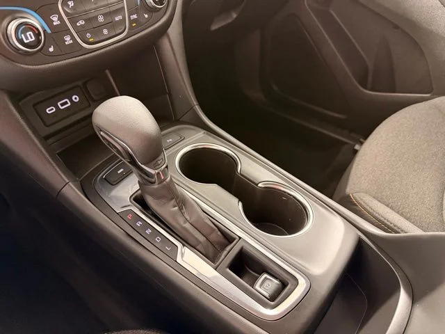 Used 2024 Black Chevrolet LT image 23
