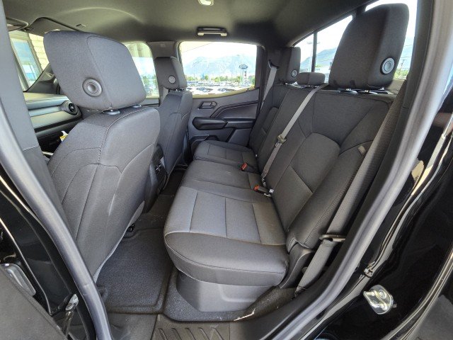 2026 Chevrolet Colorado Trail Boss - Photo 22