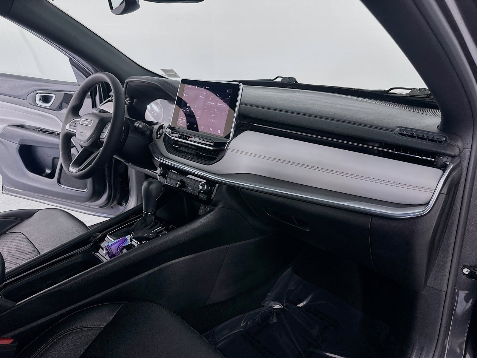 2023 Jeep Compass Limited - Photo 31