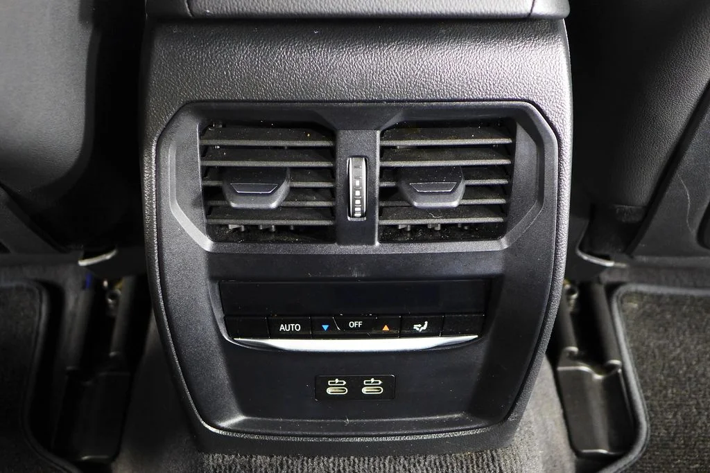Used 2023 Black BMW eDrive35 image 24