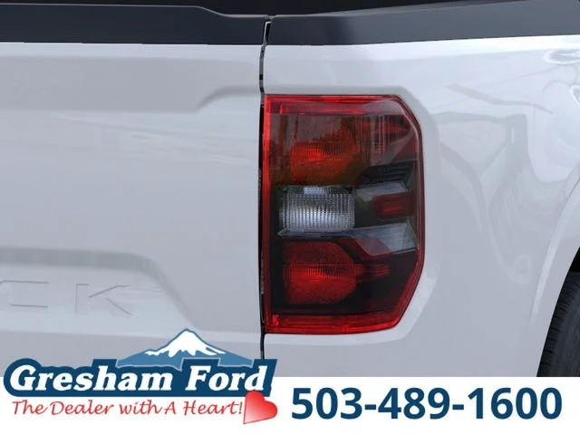 New 2026 Oxford White Ford Lariat image 25