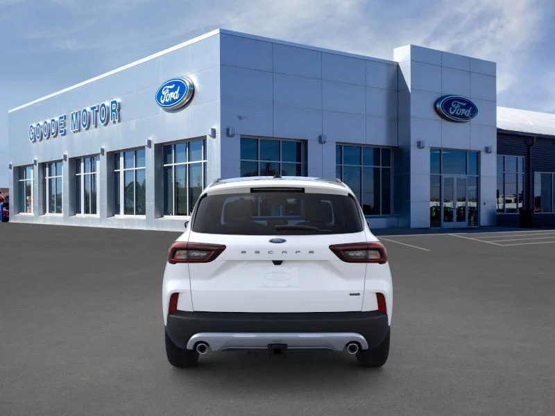 2025 Ford Escape Plug-in hybrid PHEV - Photo 28
