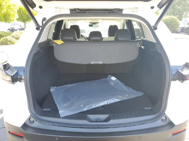 New 2026 Rhodium White Metallic Mazda 2.5 S Preferred AWD image 17