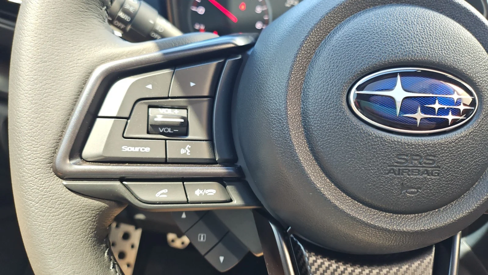 Used 2026 White Subaru Limited image 14