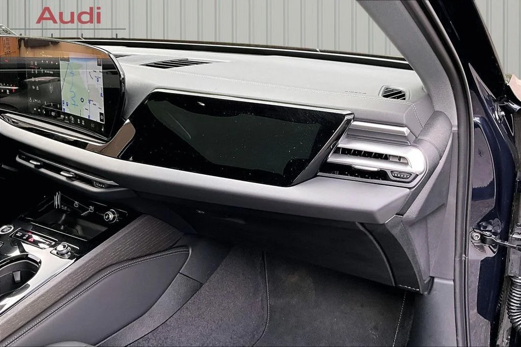 Used 2025 Blue Audi 2.0T Premium image 25