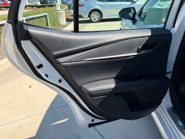 New 2026  Toyota XLE image 16