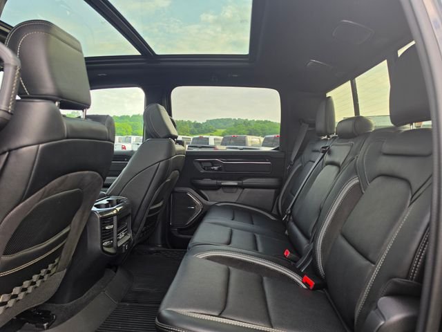 Used 2022 Black Ram TRX image 10