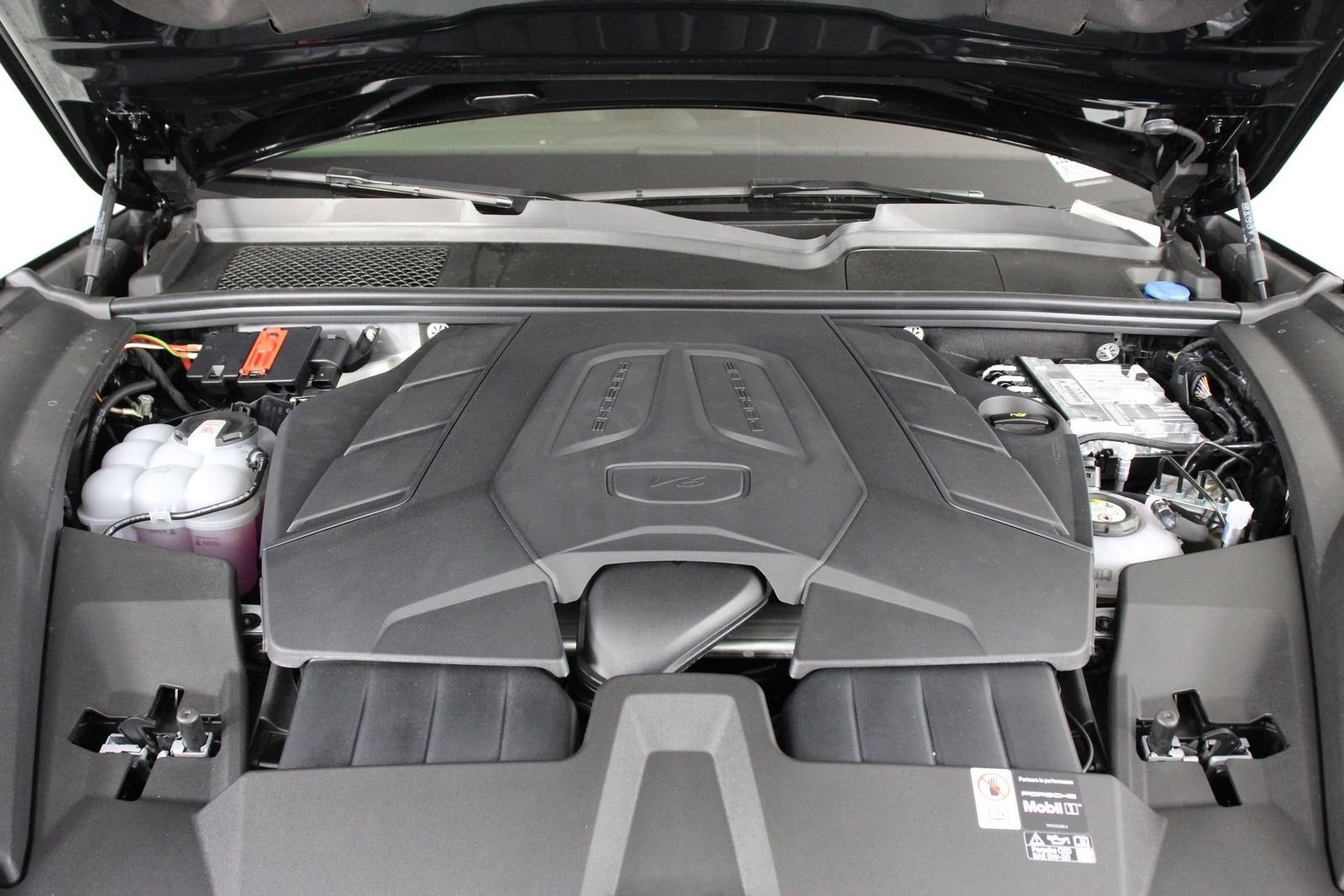 2026 Porsche Cayenne Coupe S E-Hybrid - Photo 20