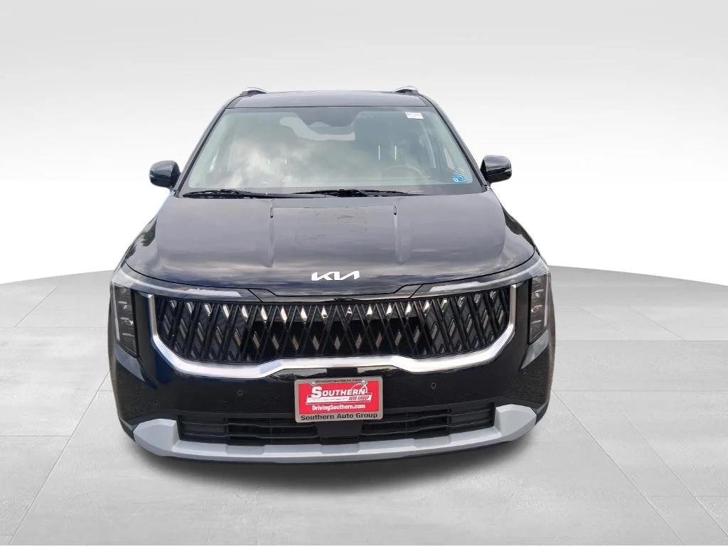 Certified Used 2026  Kia EX image 2