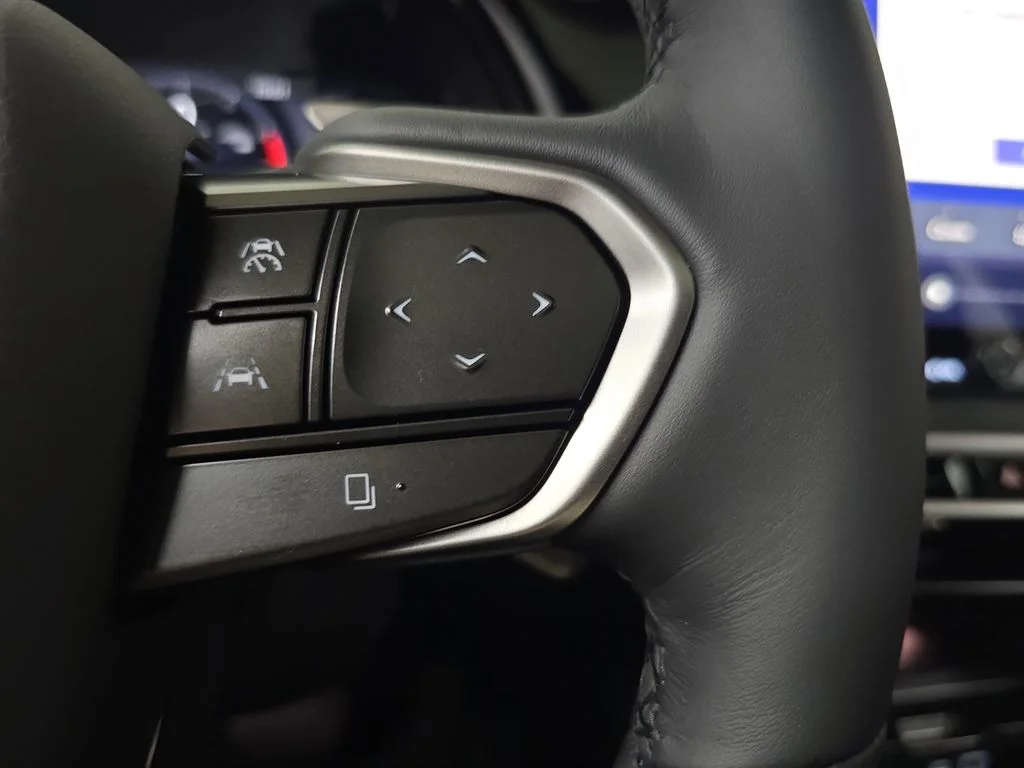 New 2026 Cloudburst Gray Lexus PREMIUM PLUS image 18