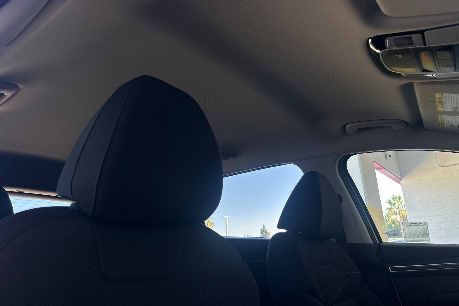 Used 2022 WHITE Hyundai SEL image 16