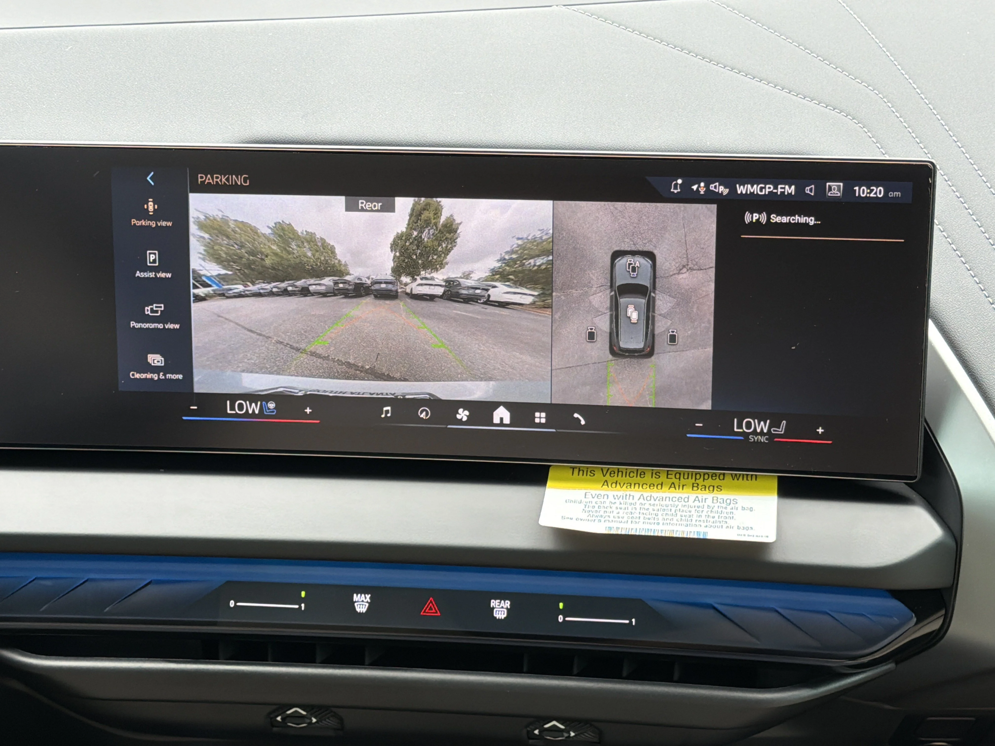 New 2026 Brooklyn Grey Metallic BMW 30 xDrive image 4