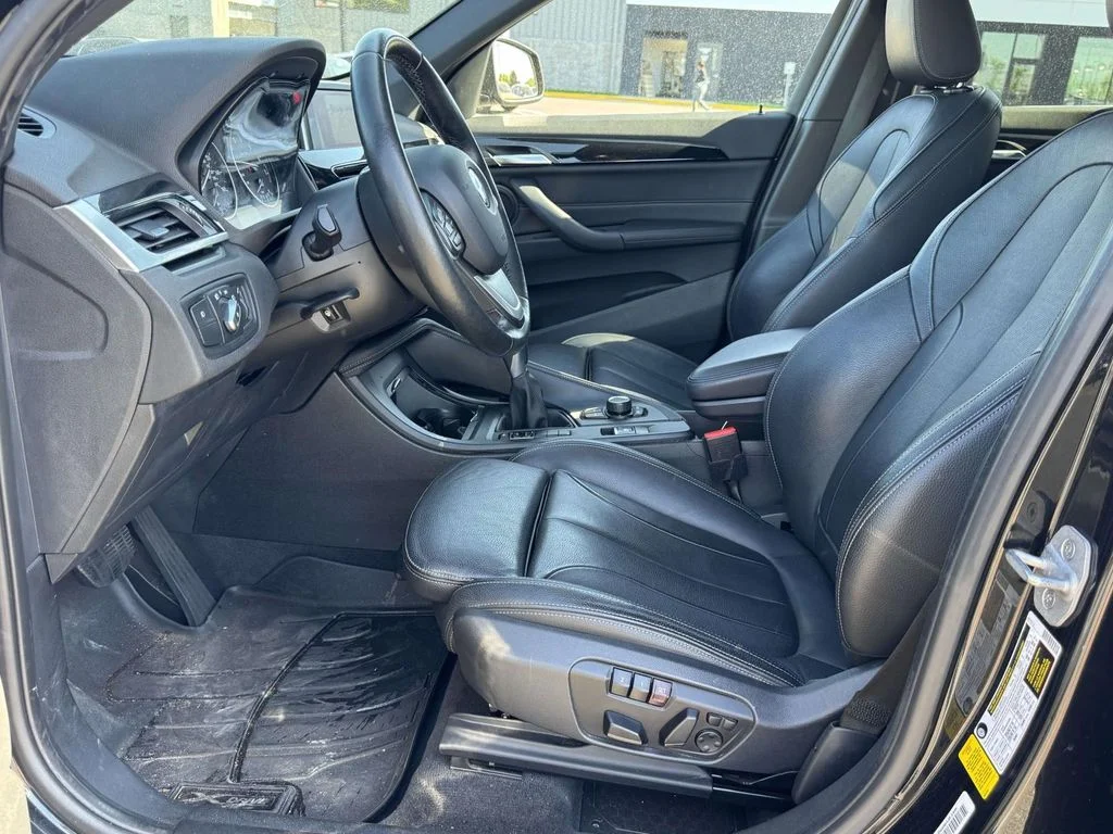2018 BMW X1 28i - Photo 14