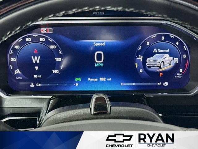 2026 Chevrolet Silverado 1500 High Country - Photo 12