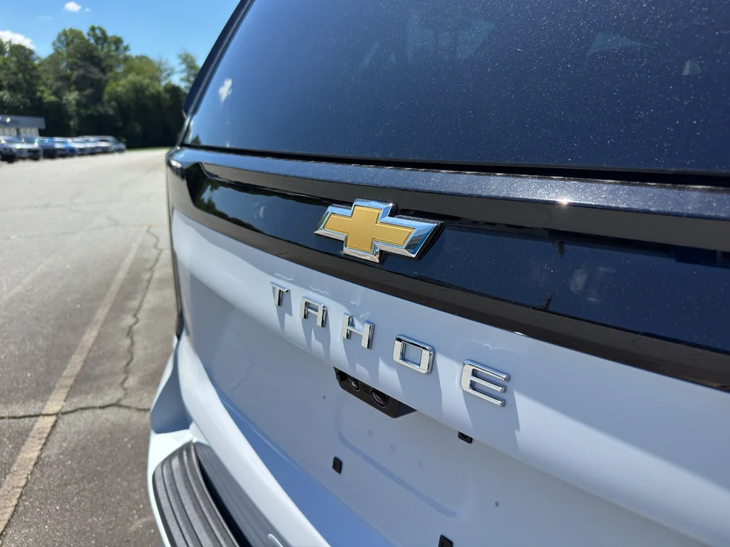 2026 Chevrolet Tahoe High Country - Photo 13