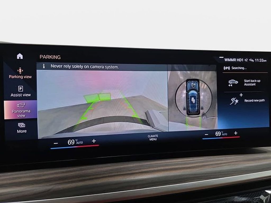2023 BMW X7 40i - Photo 22