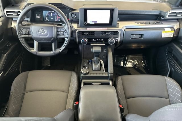 New 2026 Ice Cap Toyota  SR5 image 12