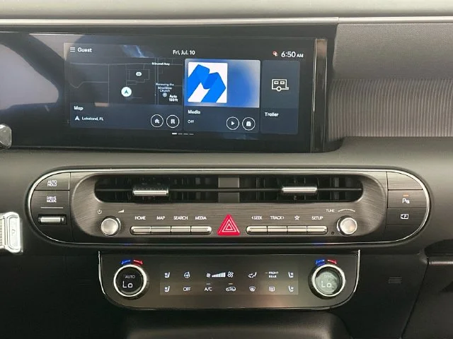 New 2026 Hyundai PALISADE Calligraphy