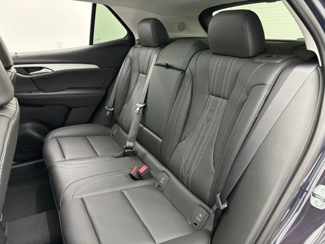 2026 Buick Envision Avenir - Photo 43