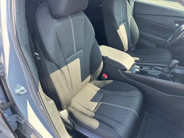 Used 2024 Gray Honda Sport image 15