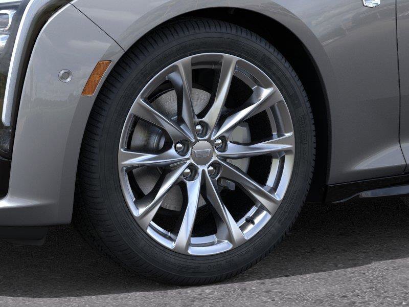2026 Cadillac CT5 Sport - Photo 9