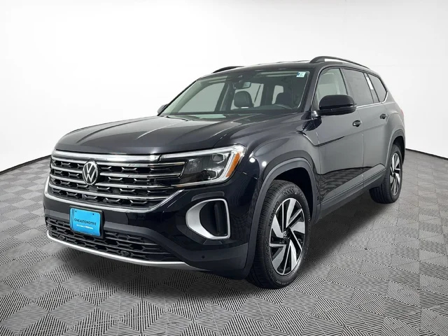 2026 Volkswagen Atlas SE w/Technology