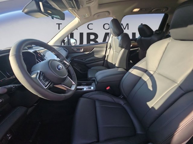 2026 Subaru Ascent Touring - Photo 10