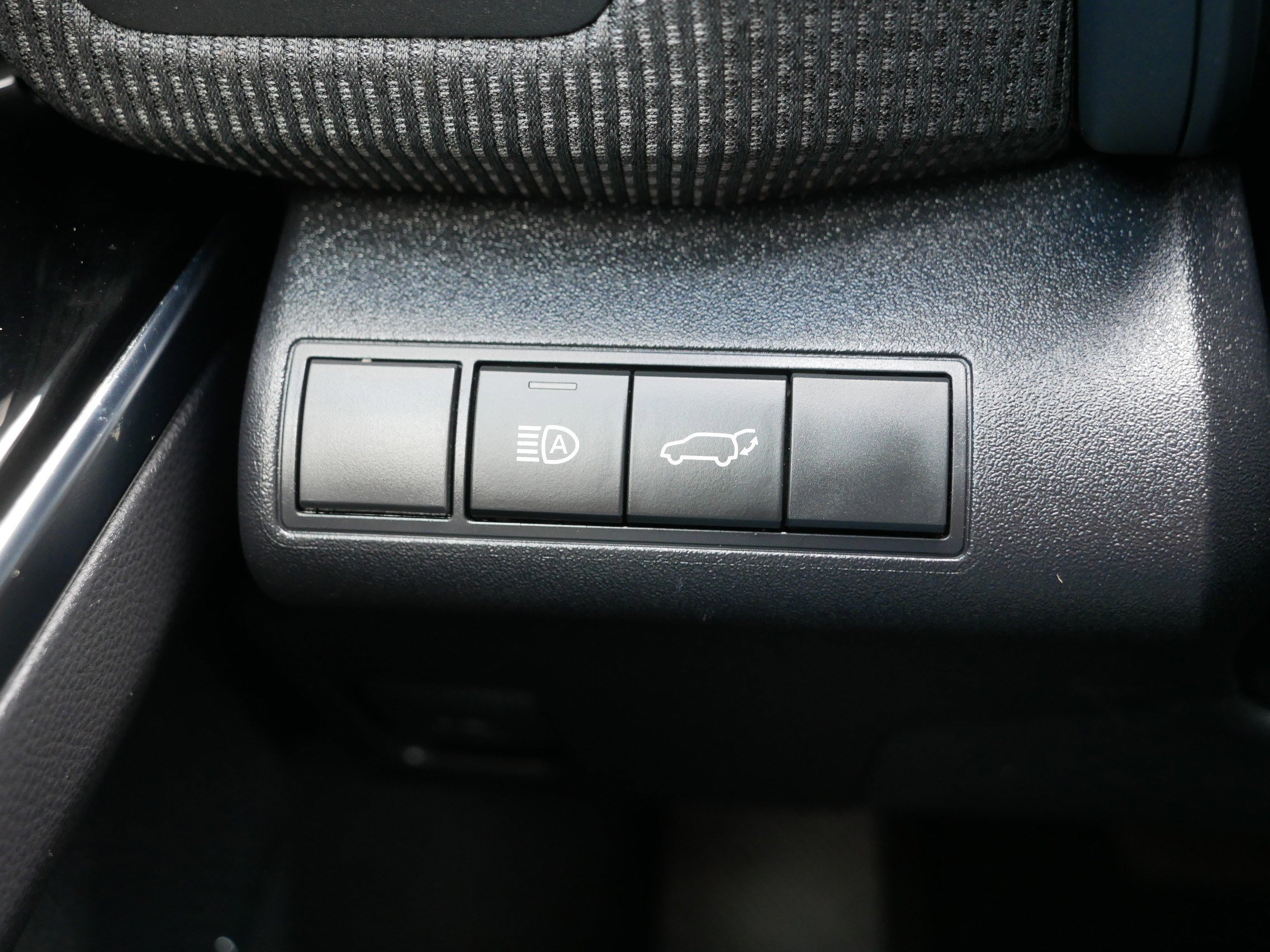 Used 2023 Harbor Mist Gray Pearl Subaru Limited image 26