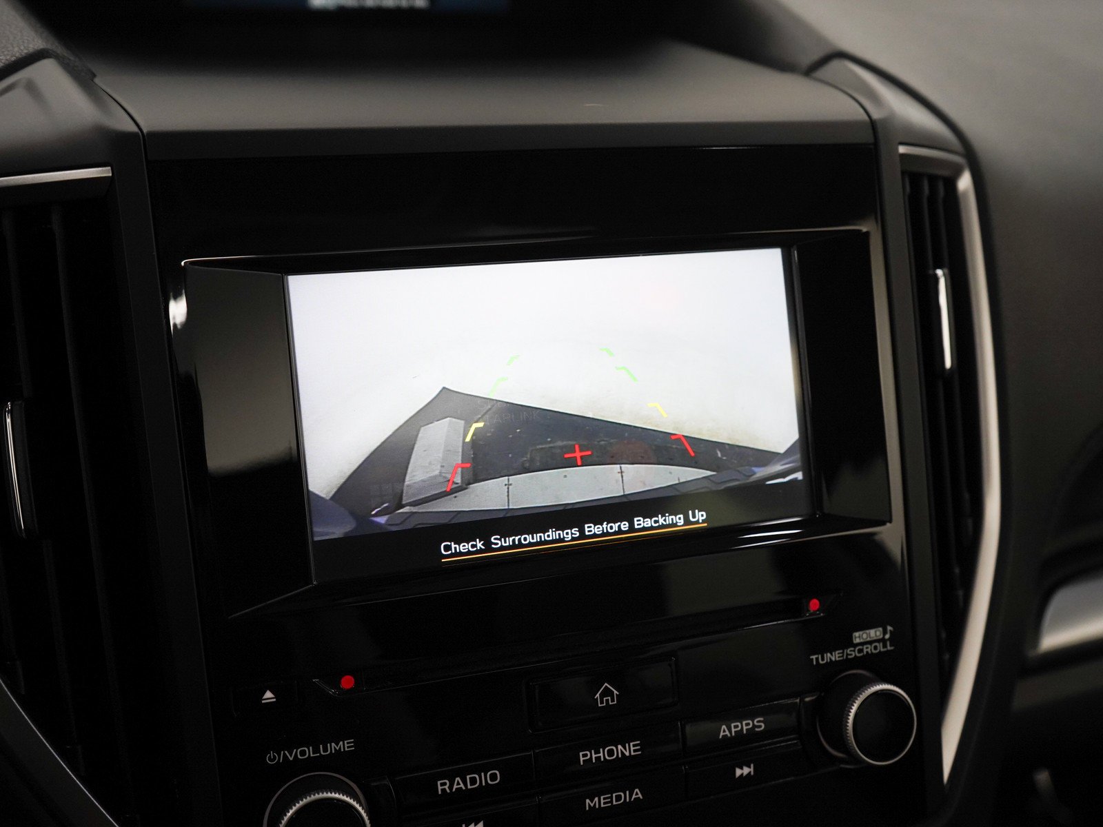 Used 2020 Horizon Blue Pearl Subaru Premium image 22
