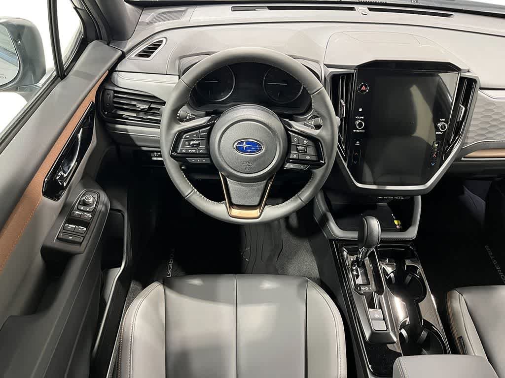 Certified Used 2026 River Rock Pearl Subaru Sport image 15