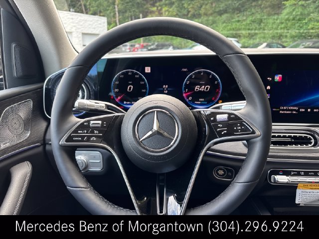 New 2027 Black Mercedes-Benz GLE 350 image 24