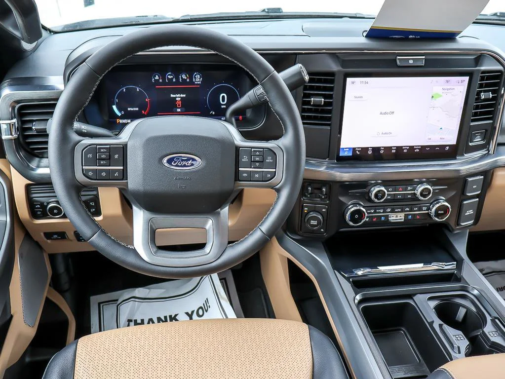 Used 2026 Avalanche Ford LARIAT image 26
