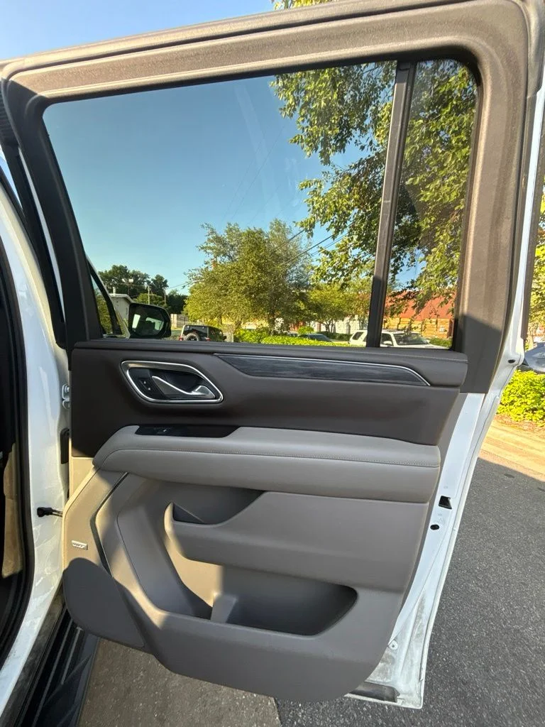 Used 2021 White GMC SLT image 20