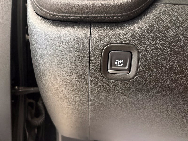 Used 2019 Black Chevrolet LT image 19