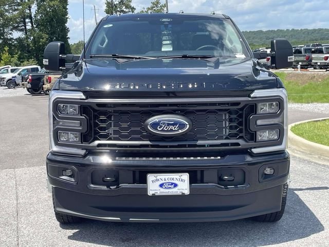 New 2026 Agate Black Metallic Ford XL image 12