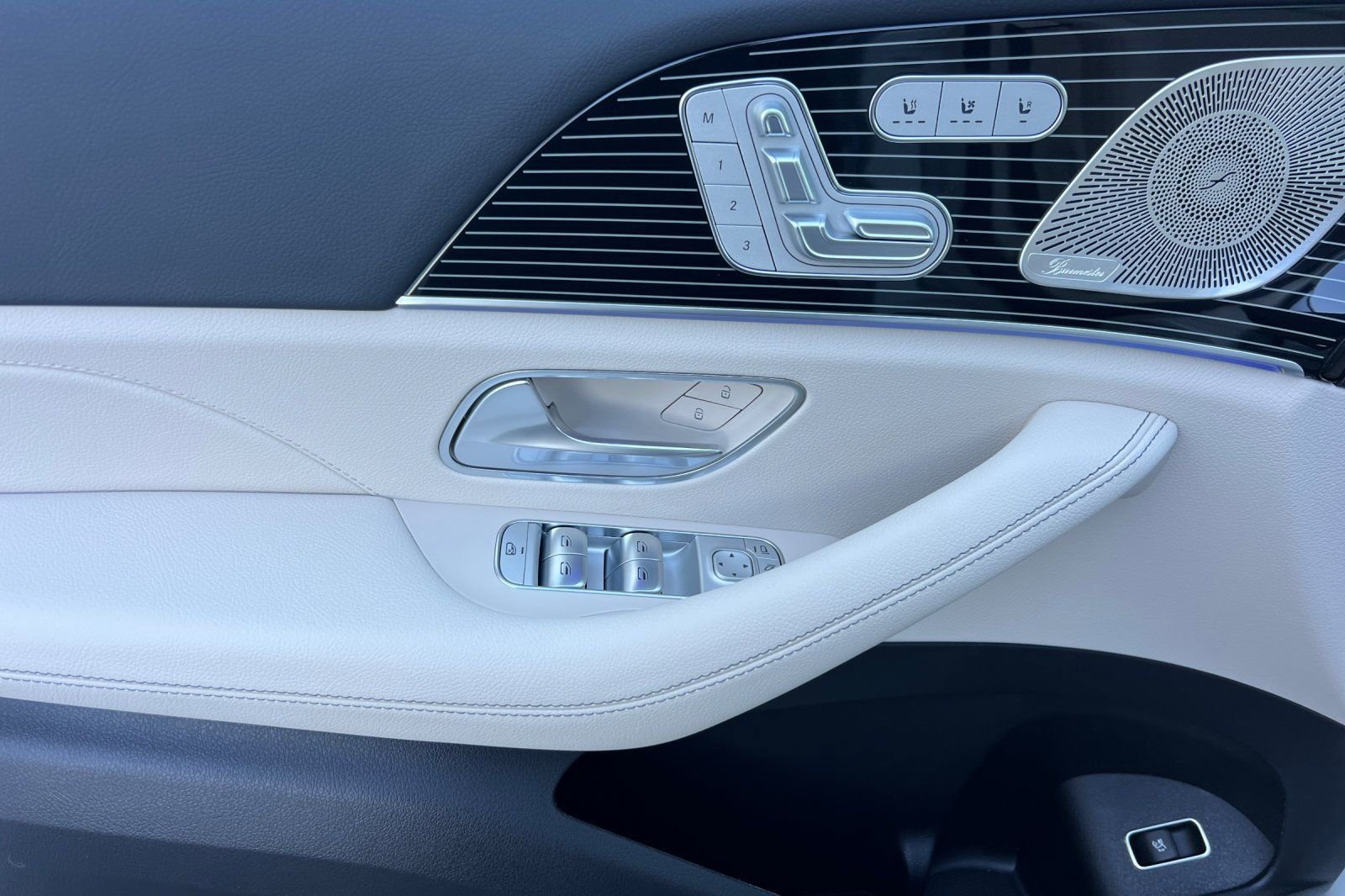 New 2026 Polar White Mercedes-Benz 450 image 14