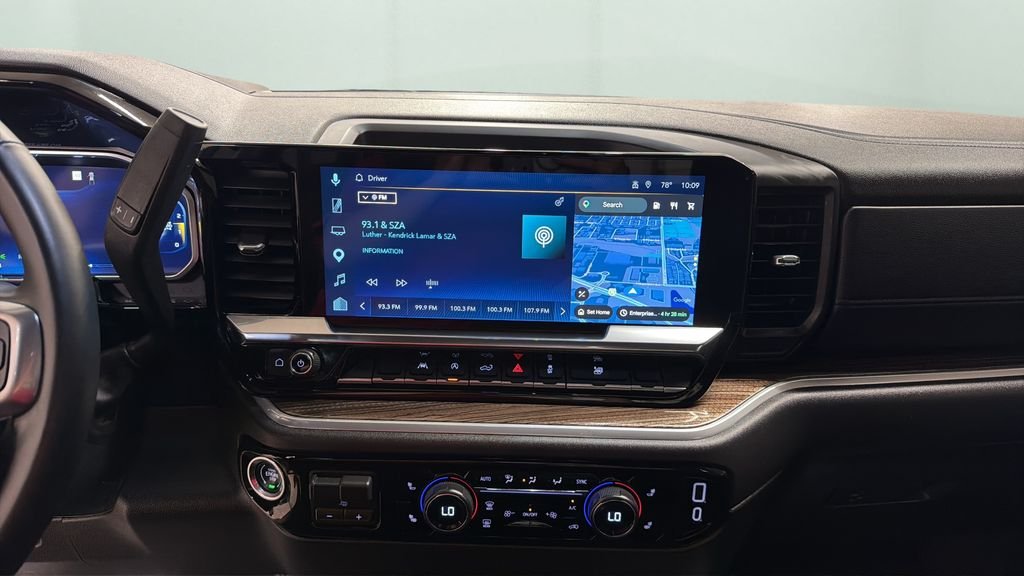 Used 2026 Black Chevrolet LT image 11