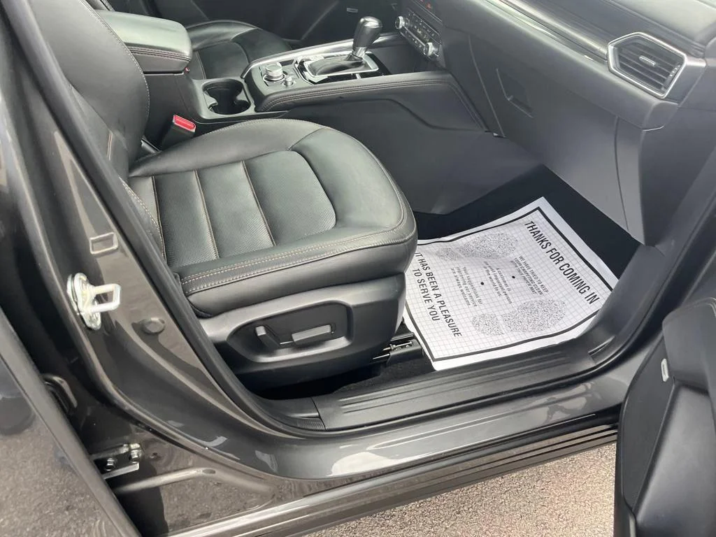 2023 Mazda CX-5 S Premium Plus package - Photo 32