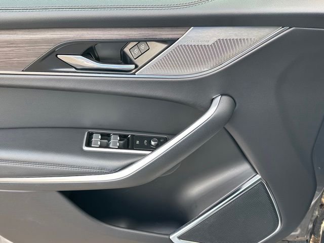 2022 Jaguar F-Pace S - Photo 25