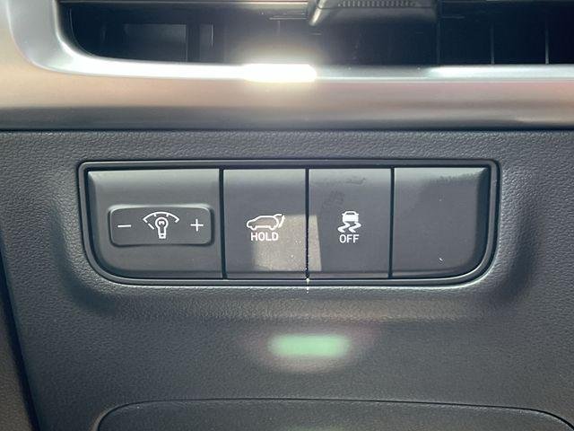 New 2026 Blue Hyundai SEL Plus FWD image 25